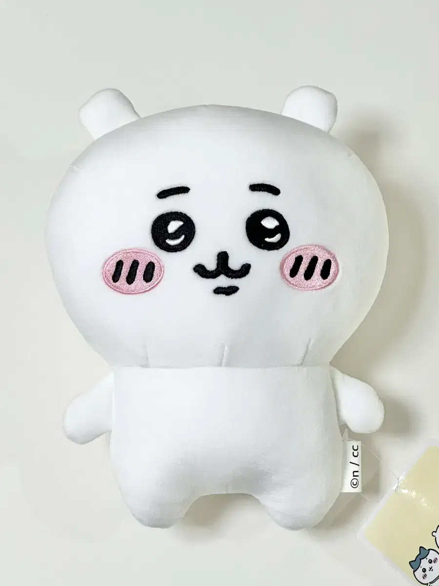 치이카와 먼작귀 인형 25cm